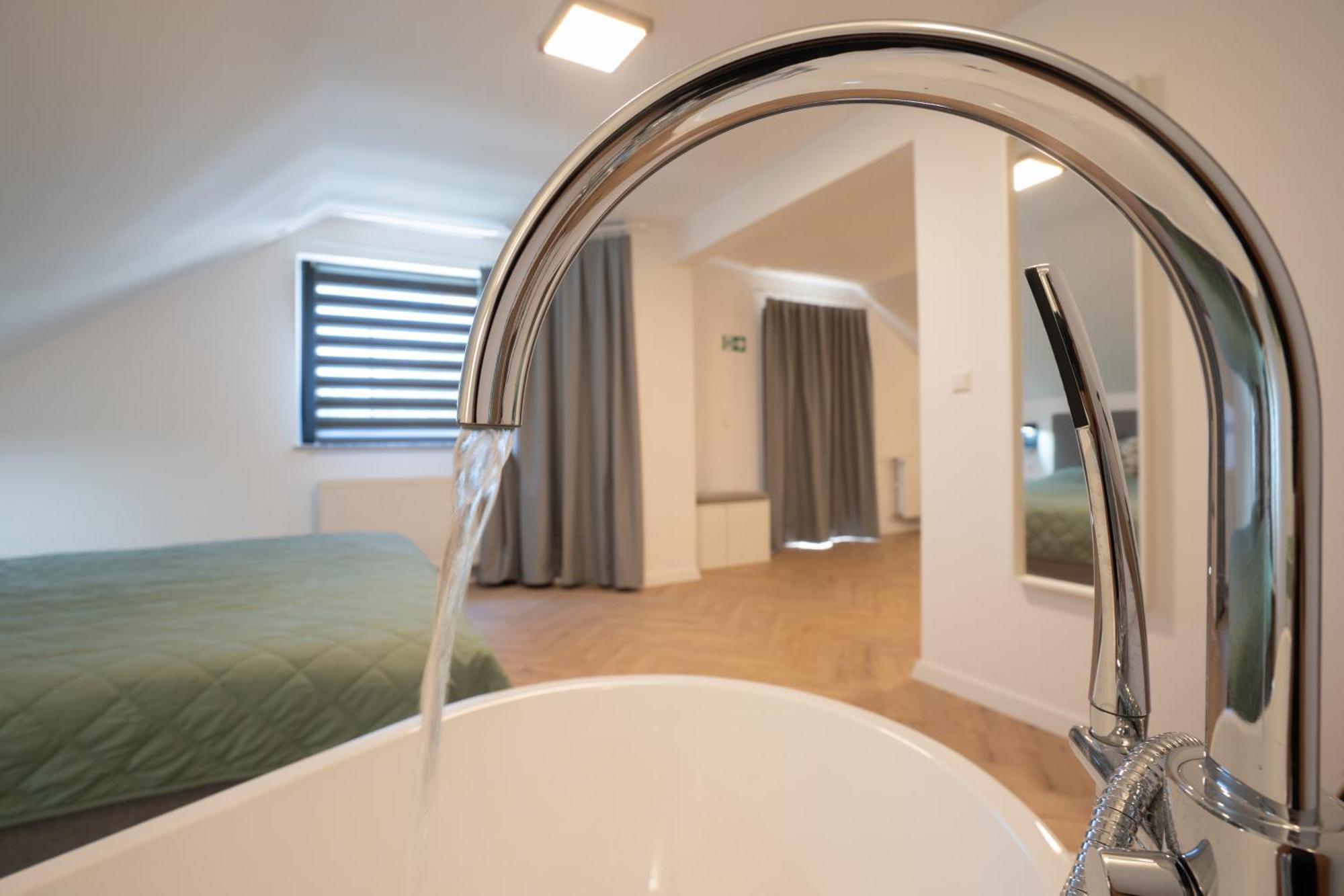 Lux Loft Spa Rakovica Exterior photo