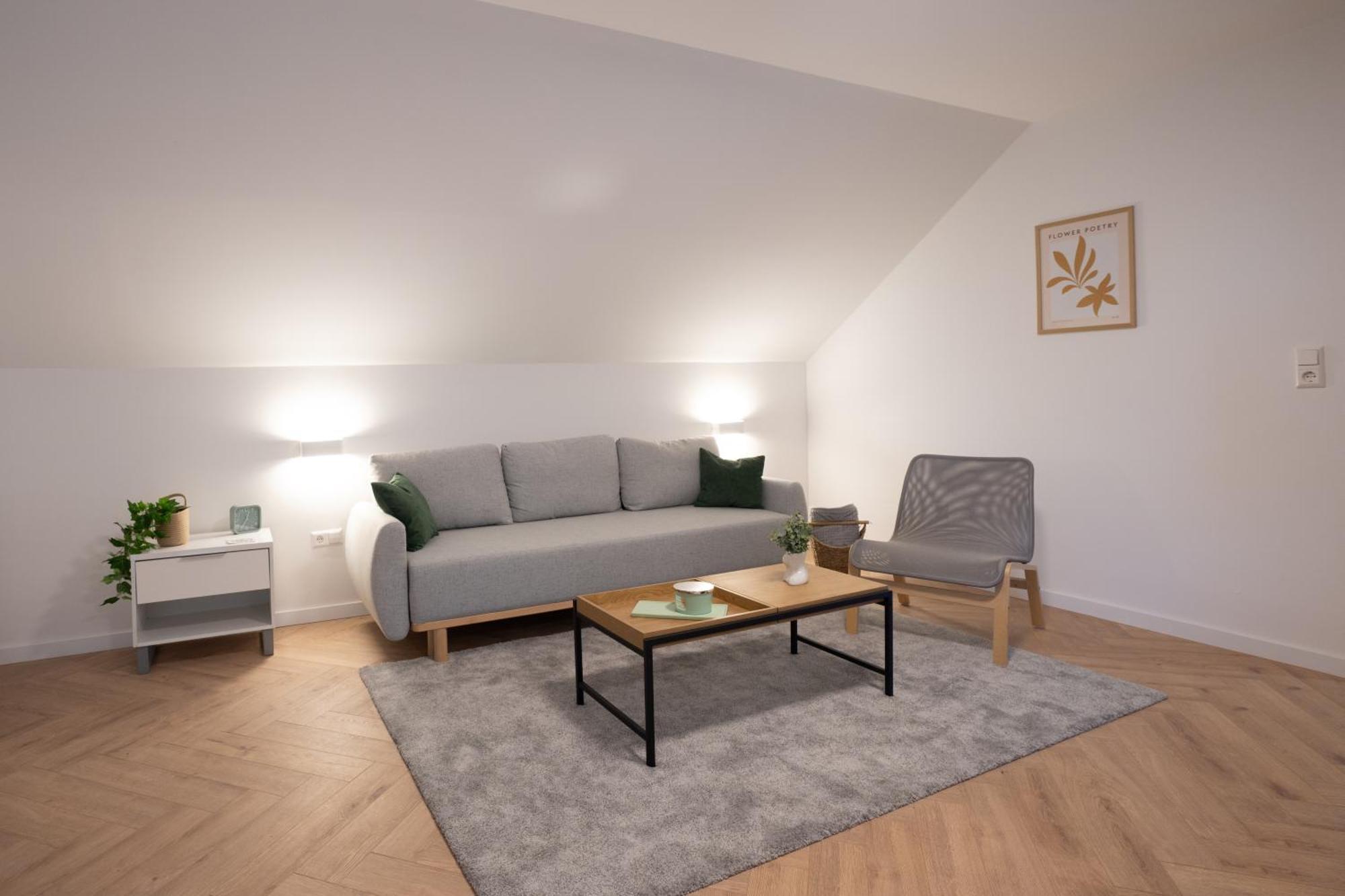 Lux Loft Spa Rakovica Exterior photo